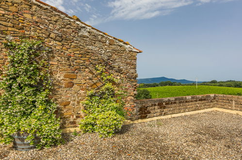 Foto 65 - Apartamento de 2 quartos em Cinigiano com piscina e terraço