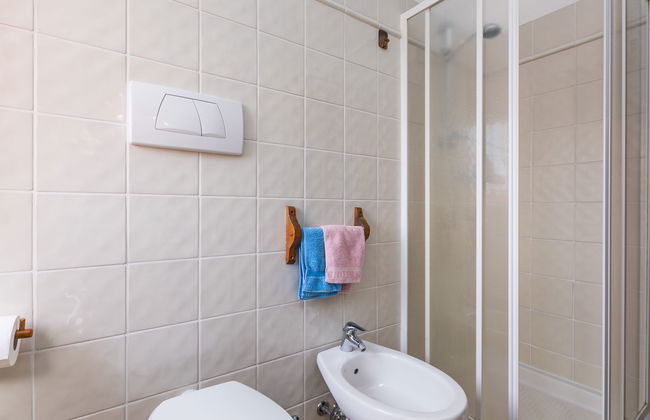 Apartamento de 2 quartos em Cinigiano com piscina e jardim - Foto 37