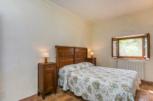 Foto 25 - Appartamento con 2 camere da letto a Cinigiano con piscina e terrazza