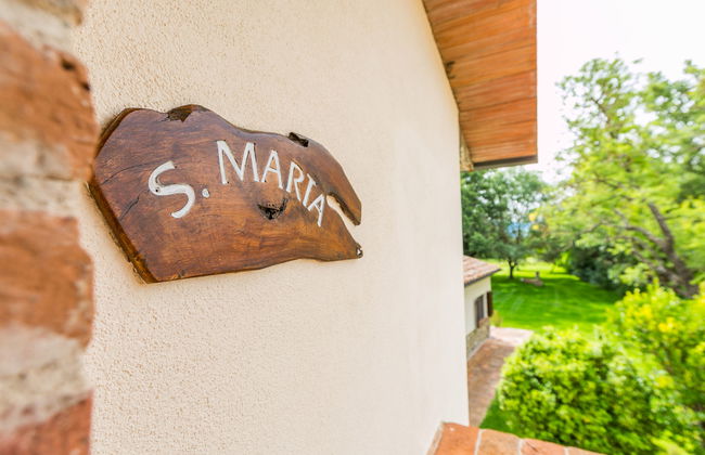 Apartamento de 2 quartos em Cinigiano com piscina e jardim - Foto 43