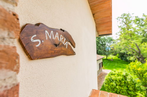 Photo 43 - Appartement de 2 chambres à Cinigiano avec piscine et jardin