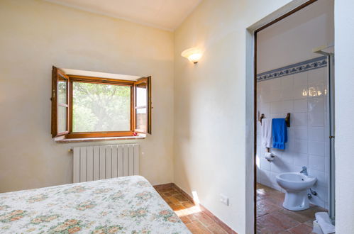 Foto 28 - Apartamento de 2 habitaciones en Cinigiano con piscina y terraza