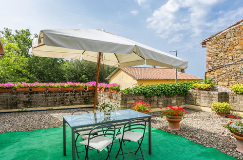 Photo 49 - Appartement de 2 chambres à Cinigiano avec piscine et terrasse