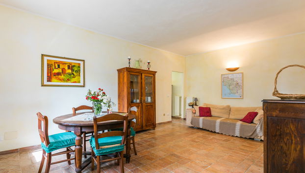 2 bedroom Apartment in Cinigiano with swimming pool and garden - Photo 5