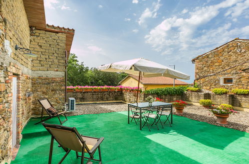 Photo 47 - Appartement de 2 chambres à Cinigiano avec piscine et terrasse