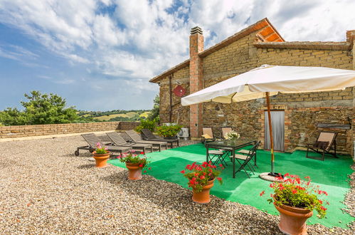 Photo 45 - Appartement de 2 chambres à Cinigiano avec piscine et terrasse