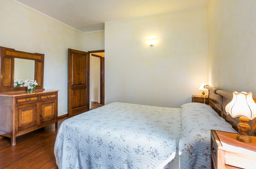 Foto 34 - Appartamento con 2 camere da letto a Cinigiano con piscina e giardino