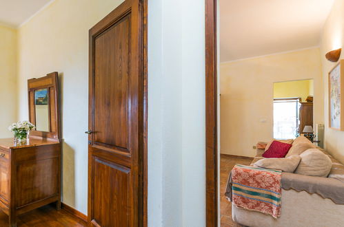 Foto 30 - Apartamento de 2 quartos em Cinigiano com piscina e jardim