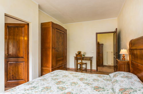 Photo 27 - 2 bedroom Apartment in Cinigiano with swimming pool and garden