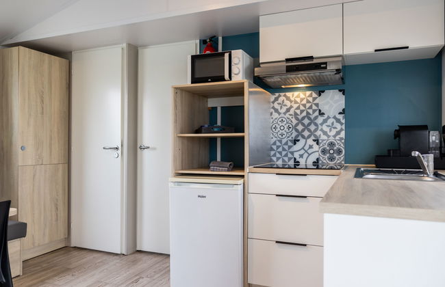Casa de 3 quartos em De Veenhoop com jardim e terraço - Foto 6