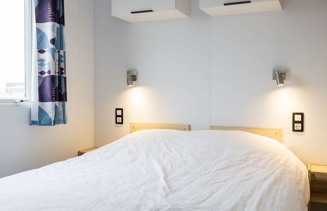 Casa de 3 quartos em De Veenhoop com jardim e terraço - Foto 10