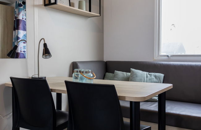 Casa de 3 quartos em De Veenhoop com jardim e terraço - Foto 9