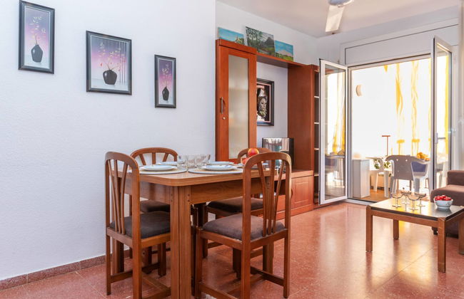 Apartamento de 4 quartos em Calafell com terraço - Foto 1