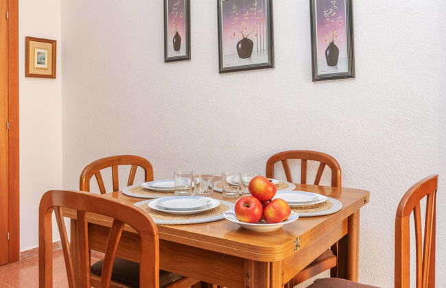 Apartamento de 4 quartos em Calafell com terraço - Foto 6