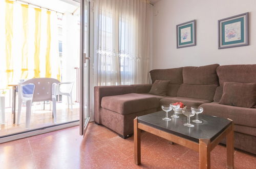 Foto 8 - Apartamento de 3 quartos em Calafell com terraço