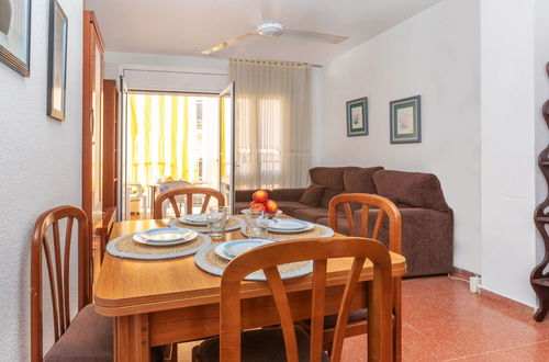 Foto 7 - Apartamento de 3 quartos em Calafell com terraço