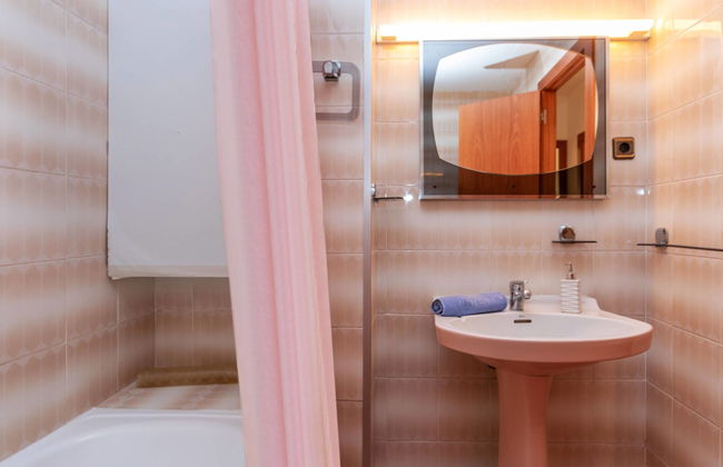 Apartamento de 4 quartos em Calafell com terraço - Foto 13