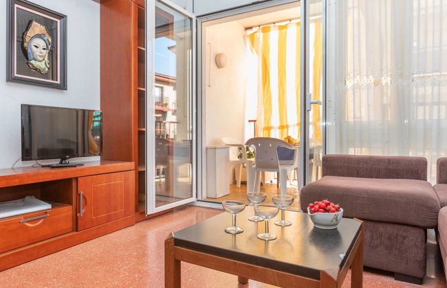 Apartamento de 4 quartos em Calafell com terraço - Foto 4