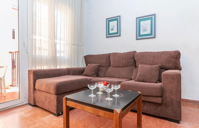 Apartamento de 4 quartos em Calafell com terraço - Foto 9