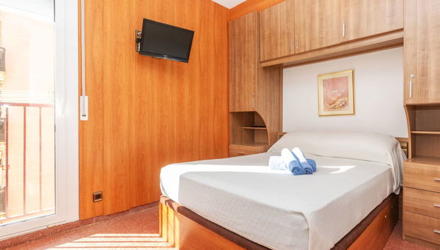 Appartamento con 4 camere da letto a Calafell con terrazza - Foto 5