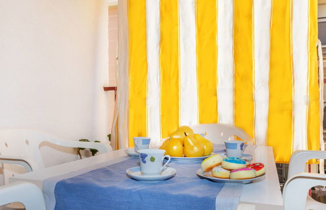 Apartamento de 4 quartos em Calafell com terraço - Foto 15