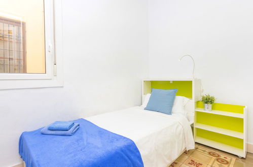 Foto 28 - Apartamento de 5 quartos em Barcelona com jardim