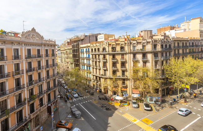 5 bedroom Apartment in Barcelona with garden - Photo 37