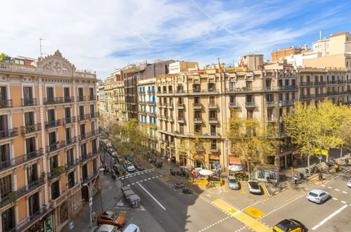 Foto 37 - Apartamento de 5 quartos em Barcelona