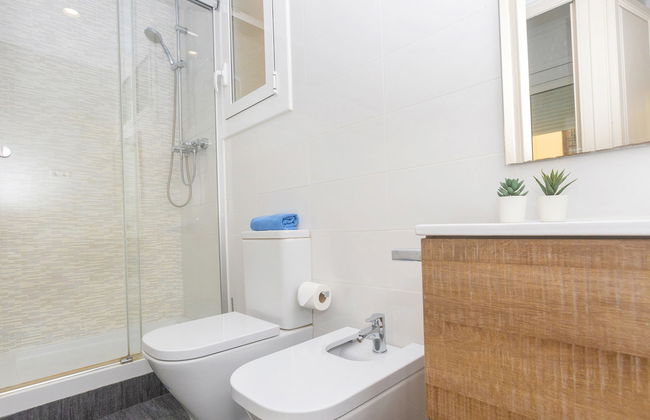 5 bedroom Apartment in Barcelona with garden - Photo 29