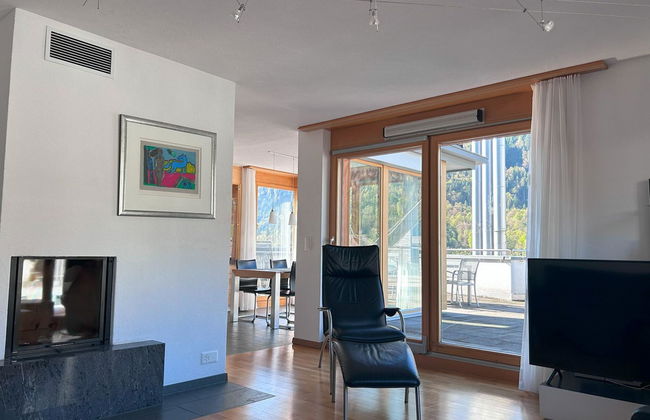 Apartamento de 3 quartos em Engelberg - Foto 8