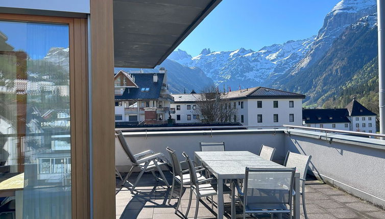 Photo 1 - Appartement de 3 chambres à Engelberg