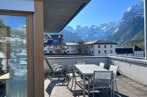 Foto 1 - Appartamento con 3 camere da letto a Engelberg