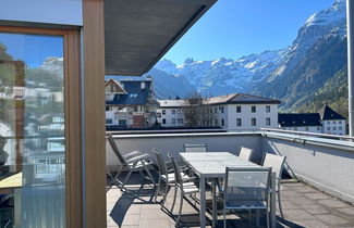 Photo 1 - Appartement de 3 chambres à Engelberg