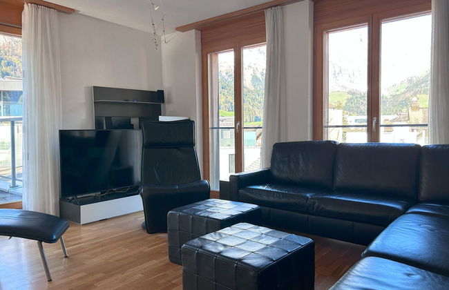 Apartamento de 3 quartos em Engelberg - Foto 11