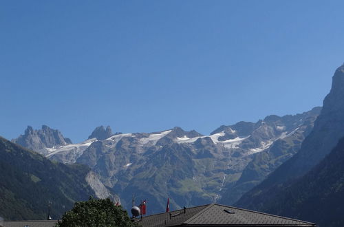 Photo 19 - 3 bedroom Apartment in Engelberg