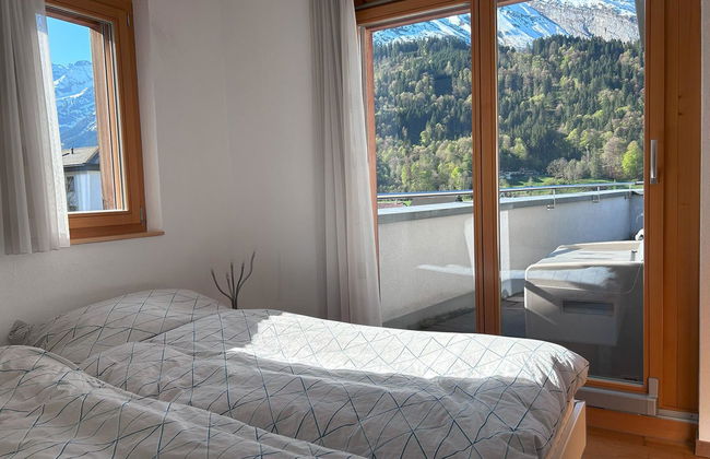 Apartamento de 3 quartos em Engelberg - Foto 12