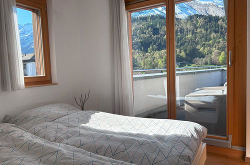 Foto 12 - Appartamento con 3 camere da letto a Engelberg