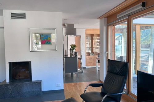 Foto 9 - Appartamento con 3 camere da letto a Engelberg
