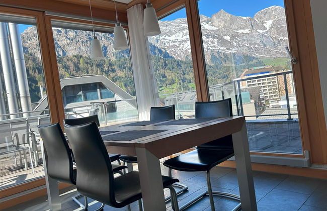 Apartamento de 3 quartos em Engelberg - Foto 5