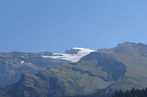 Foto 18 - Appartamento con 3 camere da letto a Engelberg