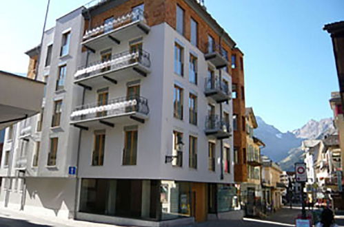 Foto 1 - Apartment mit 3 Schlafzimmern in Engelberg