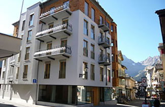 Foto 1 - Apartment mit 3 Schlafzimmern in Engelberg