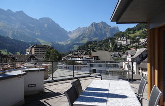 Foto 3 - Appartamento con 3 camere da letto a Engelberg