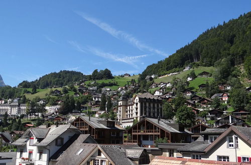 Photo 17 - 3 bedroom Apartment in Engelberg