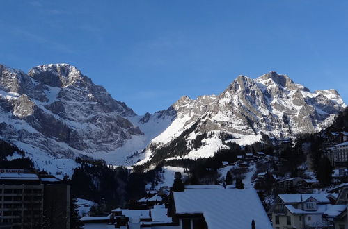 Photo 20 - 3 bedroom Apartment in Engelberg