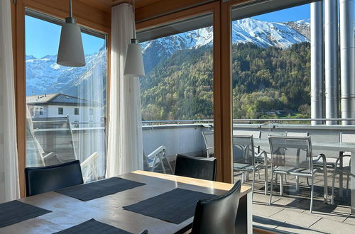 Foto 4 - Appartamento con 3 camere da letto a Engelberg
