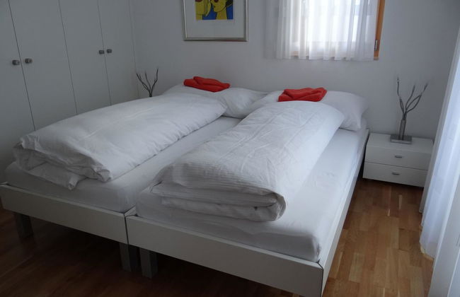 Apartamento de 3 quartos em Engelberg - Foto 13
