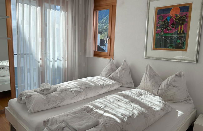 Apartamento de 3 quartos em Engelberg - Foto 14