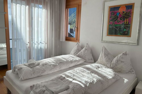 Foto 14 - Appartamento con 3 camere da letto a Engelberg