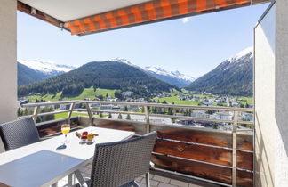 Photo 1 - Appartement en Davos avec piscine et sauna